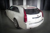Cadillac CTS-V Wagon de vanzare