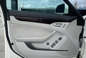 Cadillac CTS-V Wagon de vanzare
