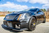 Cadillac CTS-V Wagon de vanzare