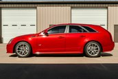 Cadillac CTS-V Wagon de vanzare