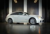 Cadillac CTS-V Wagon de vanzare