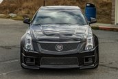 Cadillac CTS-V Wagon de vanzare