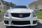 Cadillac CTS-V Wagon de vanzare