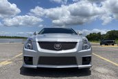 Cadillac CTS-V Wagon de vanzare