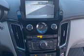 Cadillac CTS-V Wagon de vanzare