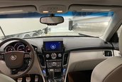 Cadillac CTS-V Wagon de vanzare