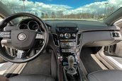 Cadillac CTS-V Wagon de vanzare