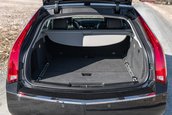Cadillac CTS-V Wagon de vanzare