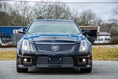 Cadillac CTS-V Wagon de vanzare