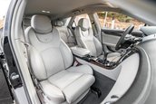 Cadillac CTS-V Wagon de vanzare