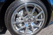 Cadillac CTS-V Wagon de vanzare