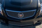 Cadillac CTS-V Wagon de vanzare