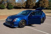 Cadillac CTS-V Wagon de vanzare