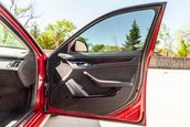 Cadillac CTS-V Wagon de vanzare