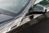 Cadillac CTS-V Wagon de vanzare