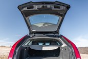 Cadillac CTS-V Wagon de vanzare