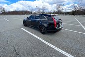 Cadillac CTS-V Wagon de vanzare