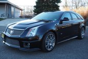 Cadillac CTS-V Wagon de vanzare