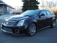 Cadillac CTS-V Wagon de vanzare