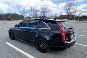 Cadillac CTS-V Wagon de vanzare