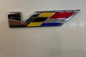 Cadillac CTS-V Wagon de vanzare