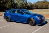 Cadillac CTS-V Wagon de vanzare