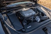 Cadillac CTS-V Wagon de vanzare