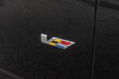 Cadillac CTS-V Wagon de vanzare