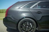 Cadillac CTS-V Wagon de vanzare