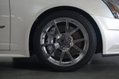 Cadillac CTS-V Wagon de vanzare