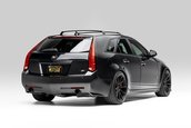 Cadillac CTS-V Wagon de vanzare