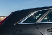 Cadillac CTS-V Wagon de vanzare