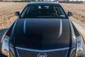 Cadillac CTS-V Wagon de vanzare