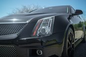 Cadillac CTS-V Wagon de vanzare