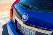 Cadillac CTS-V Wagon de vanzare