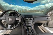 Cadillac CTS-V Wagon de vanzare
