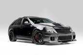 Cadillac CTS-V Wagon de vanzare