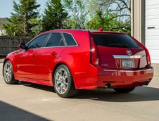 Cadillac CTS-V Wagon de vanzare