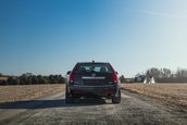 Cadillac CTS-V Wagon de vanzare