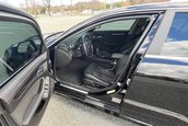 Cadillac CTS-V Wagon de vanzare
