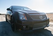 Cadillac CTS-V Wagon de vanzare