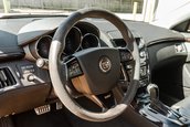 Cadillac CTS-V Wagon de vanzare