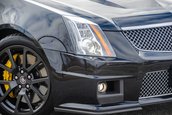 Cadillac CTS-V Wagon de vanzare