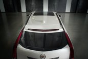 Cadillac CTS-V Wagon de vanzare