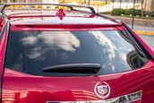 Cadillac CTS-V Wagon de vanzare