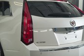 Cadillac CTS-V Wagon de vanzare