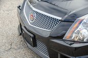 Cadillac CTS-V Wagon de vanzare
