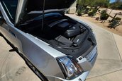 Cadillac CTS-V Wagon de vanzare