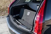 Cadillac CTS-V Wagon de vanzare