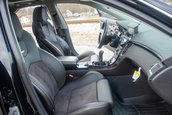 Cadillac CTS-V Wagon de vanzare